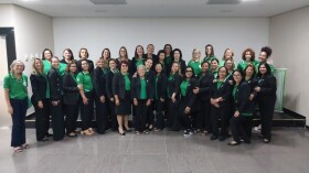 Abertura do Ano Maçônico de 2023