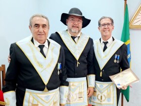 20250414 - Irmãos agraciados com Títulos de Grande Benemérito e Estrela-1
