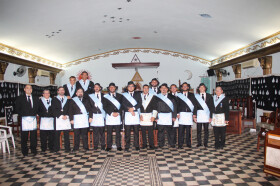 4 - EXALTACAO LOJA 2019 I