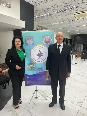 Abertura do Ano Maçônico de 2023