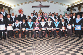 3 - EXALTACAO LOJA 2019 II