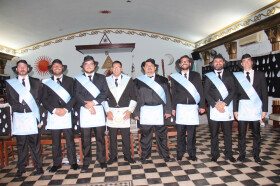 1 - EXALTACAO LOJA 2019 IV