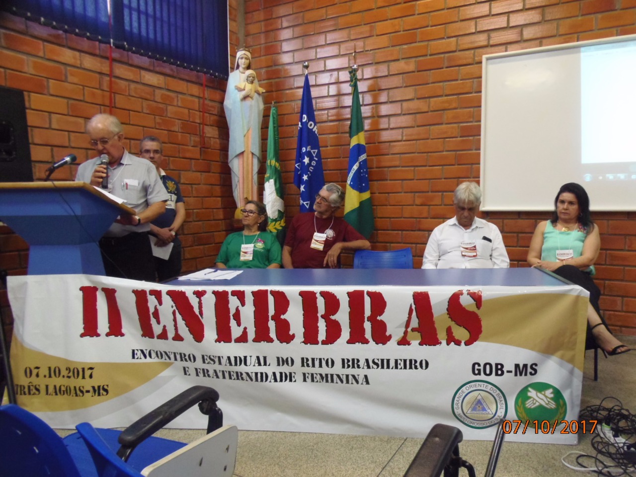 Read more about the article II ENERBRAS