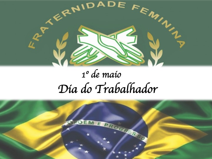 Read more about the article FRAFEM/MS parabeniza pelo dia do trabalhador