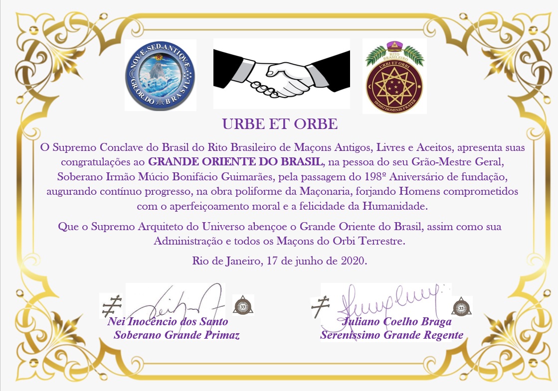 Read more about the article URBE ET ORBE