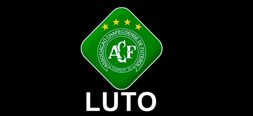 Read more about the article GOB lamenta tragédia com a Chapecoense