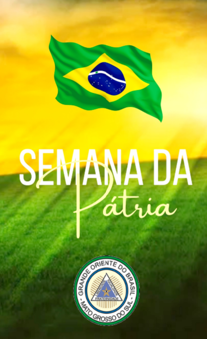 Read more about the article Semana da Pátria – 2023