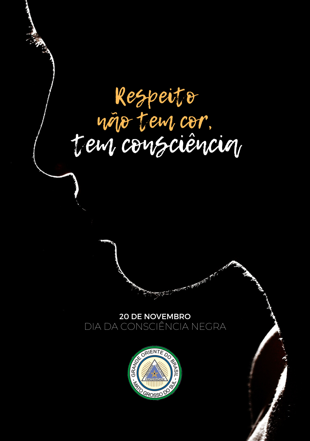 Read more about the article Dia da Consciência Negra