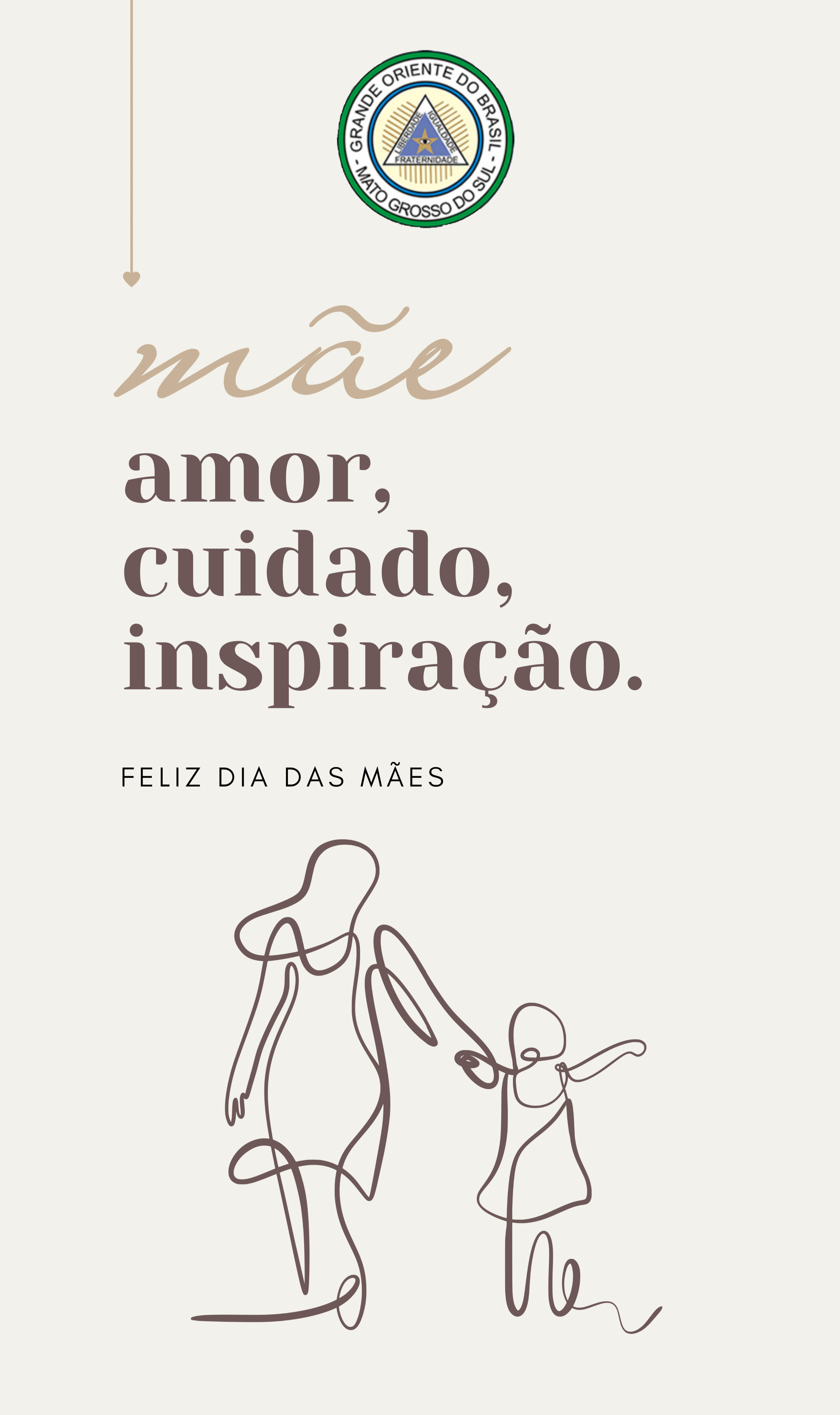 Read more about the article Feliz dia das Mães – 12/05/2024