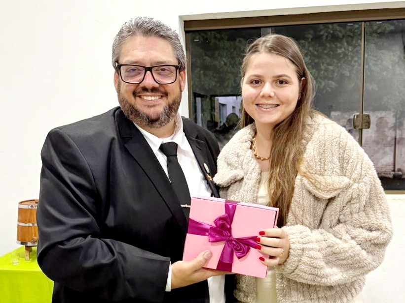 Read more about the article ARLS Vale do Ivinhema – Sessão Pública – Comemorativa ao Dia das Mães – Ivinhema MS – 09/05/2025