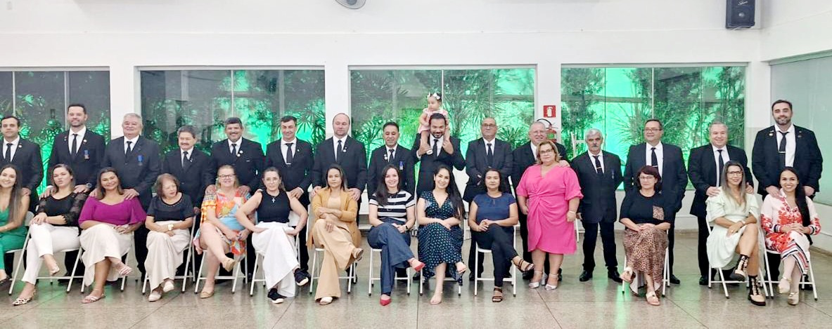 Read more about the article ARLS Mestre Rivadávia Siqueira Lima – Sessão Pública em Comemoração ao Dia das Mães – Campo Grande MS – 08/05/2025