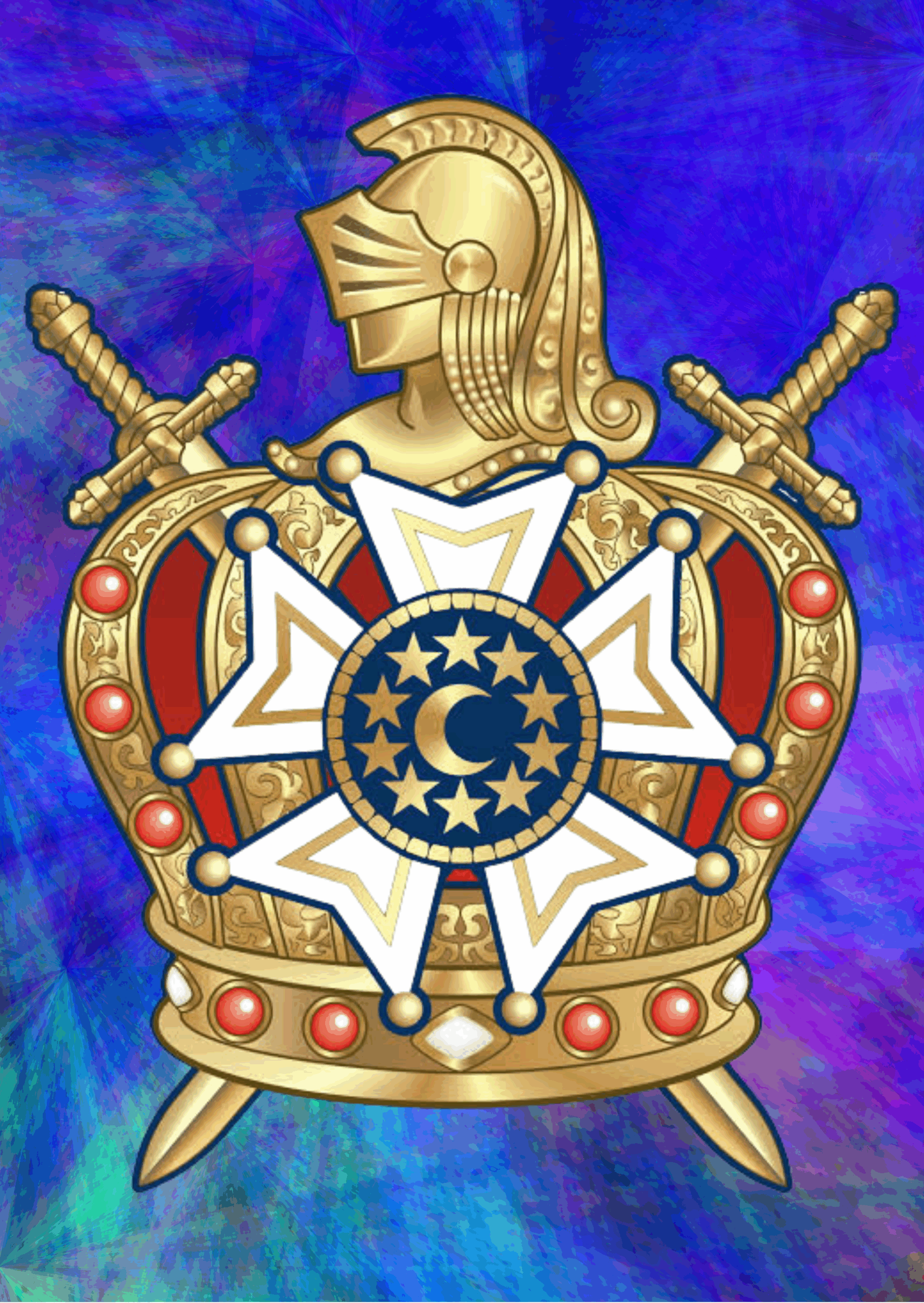 Read more about the article A Ordem DeMolay: Origem, Chegada e Grandeza Unificada no Brasil
