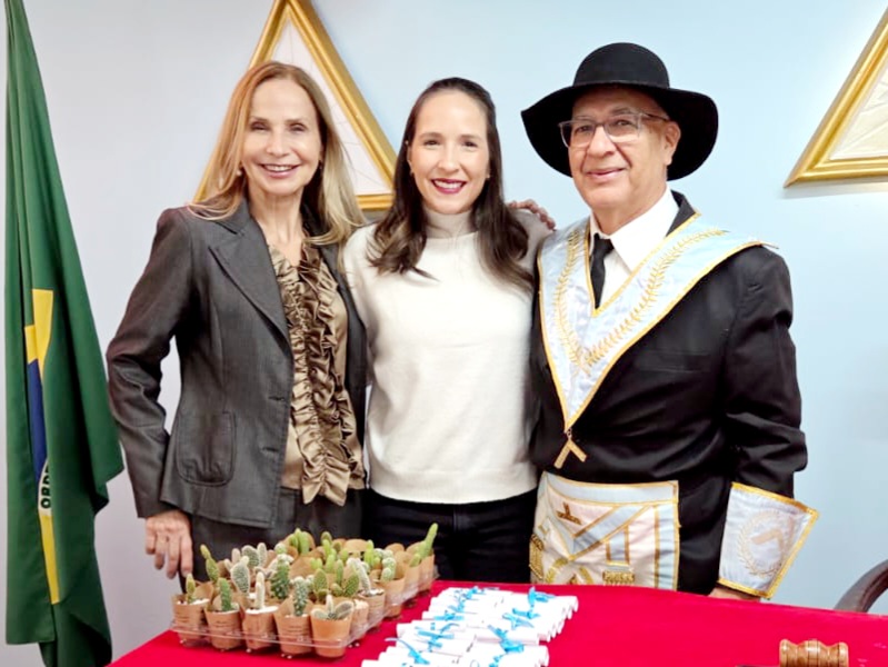 Read more about the article ARLS Athamaril Saldanha – Sessão Pública alusiva ao “Dia dos Pais” – Campo Grande MS – 12/08/2025