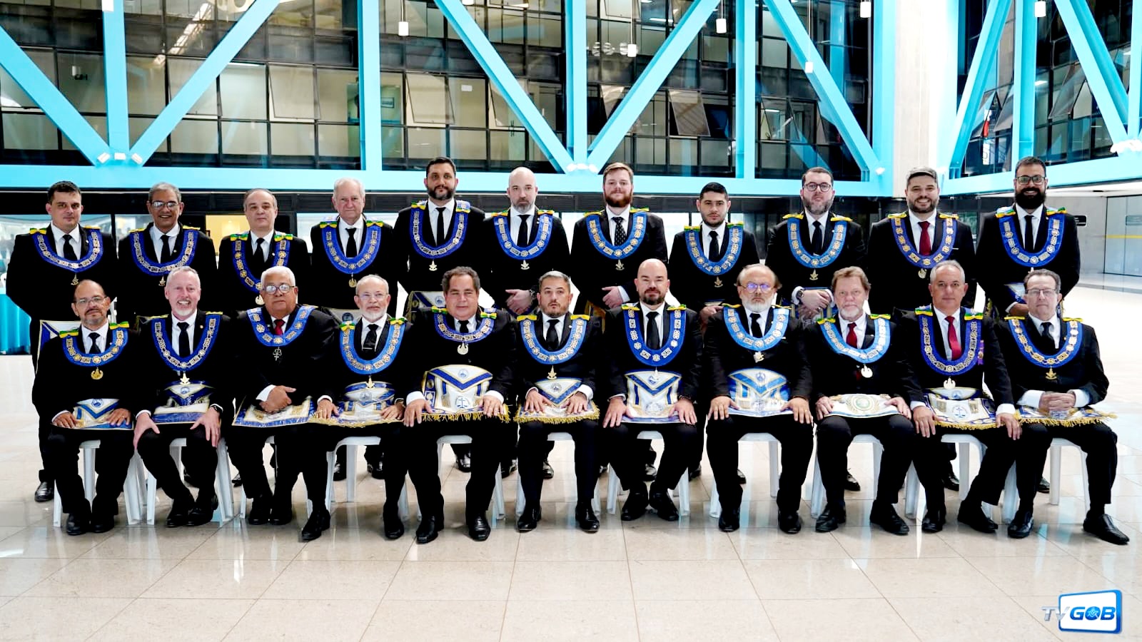 You are currently viewing Colégio de Procuradores do GOB realiza 2ª reunião presencial em Brasília – 03 e 04/10/2025