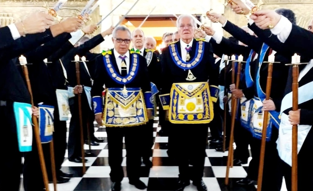 You are currently viewing GME agradece a visita do GMG e comitiva às Lojas de MS – 03/11/2025