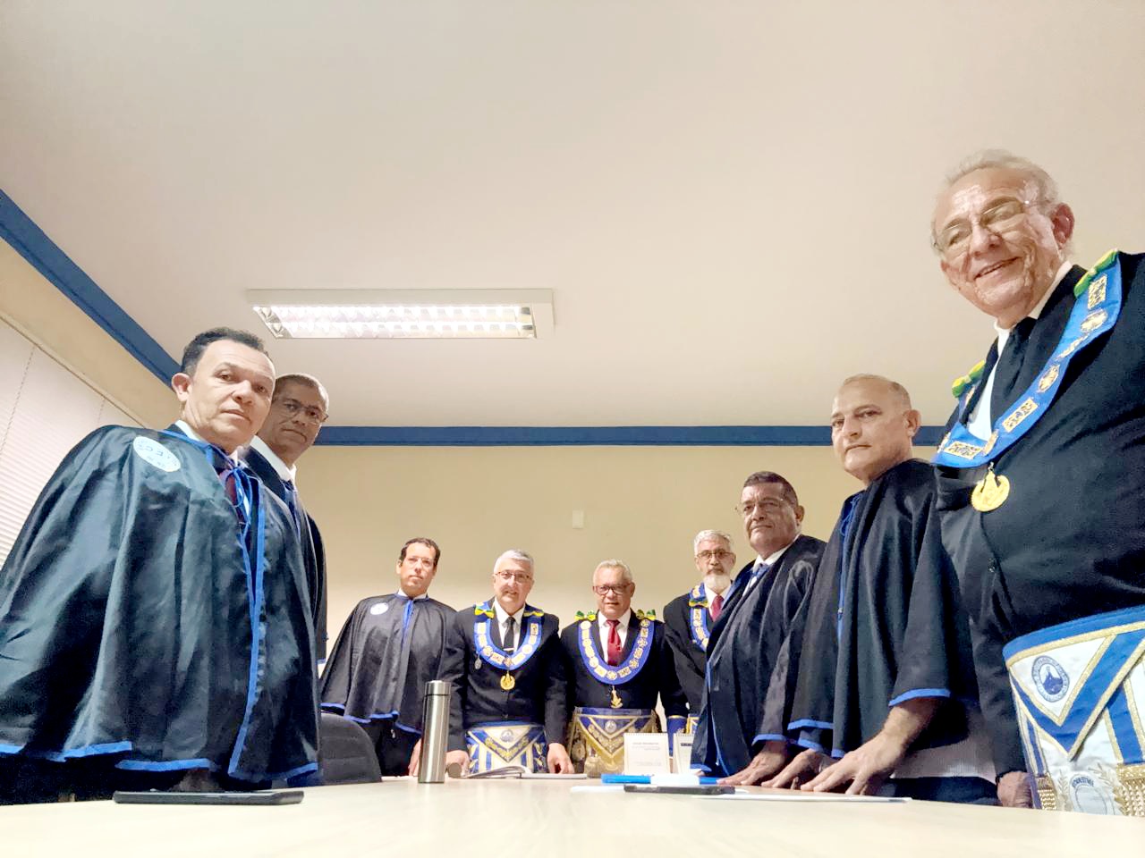 No momento, você está visualizando GME participa de abertura da Sessão do TCE – Campo Grande MS – 20/02/2026