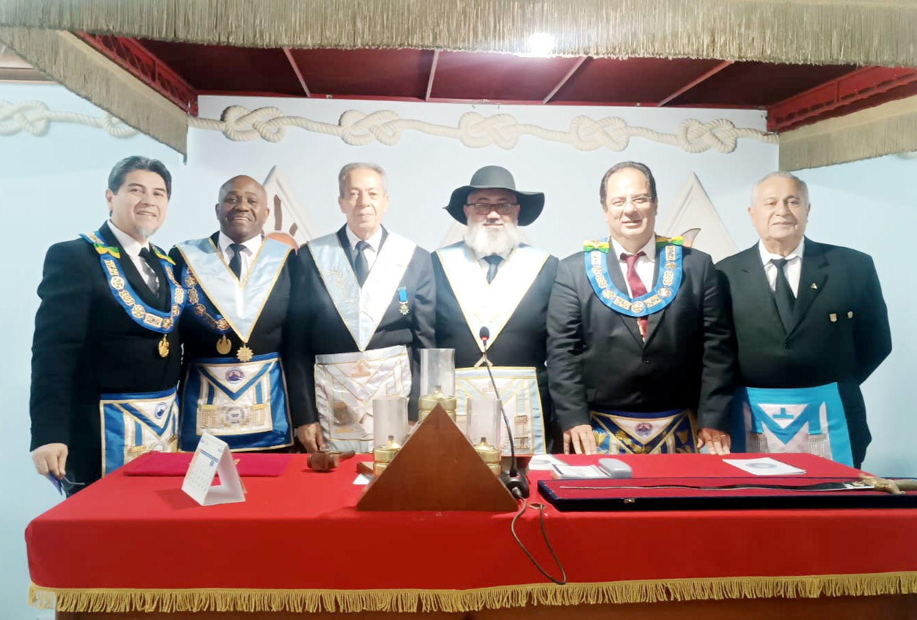 No momento, você está visualizando ARLS Gauicurus realiza Sessão em comemoração ao Dia das Mães – Campo Grande MS – 05/05/2026
