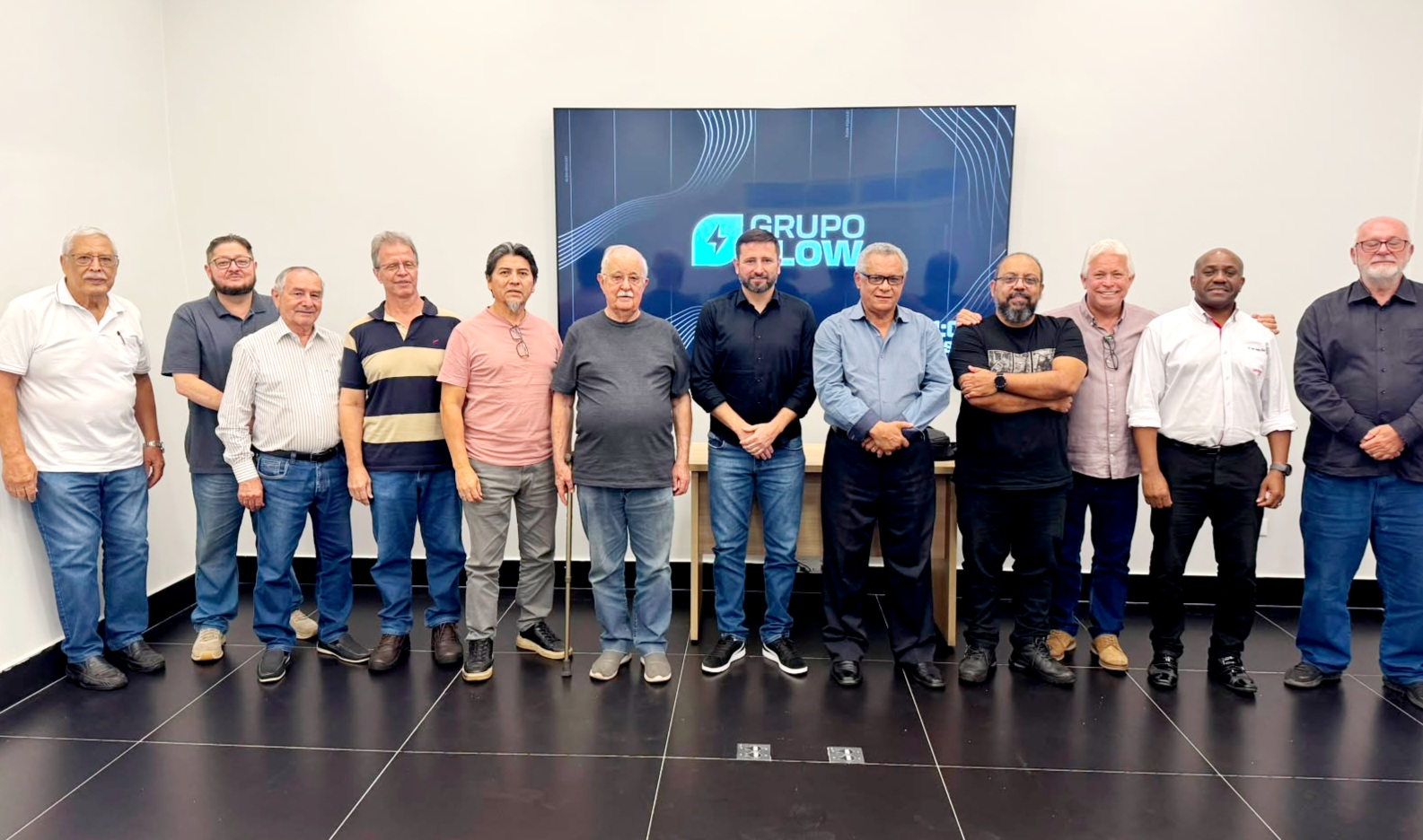 No momento, você está visualizando Reunião Institucional trata da Reestruturação do FUMPEC no GOB/MS – Campo Grande MS – 10/07/2026