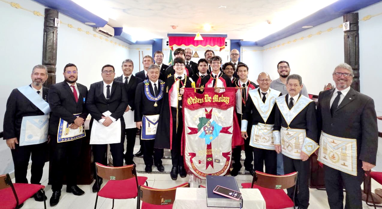No momento, você está visualizando ARLS Império da Arte Real – Sessão Pública em homenagem ao Dia dos Pais – Campo Grande MS – 12/08/2026